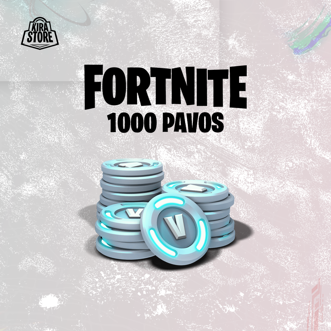 1000 Pavos