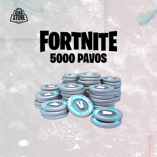 5000 Pavos