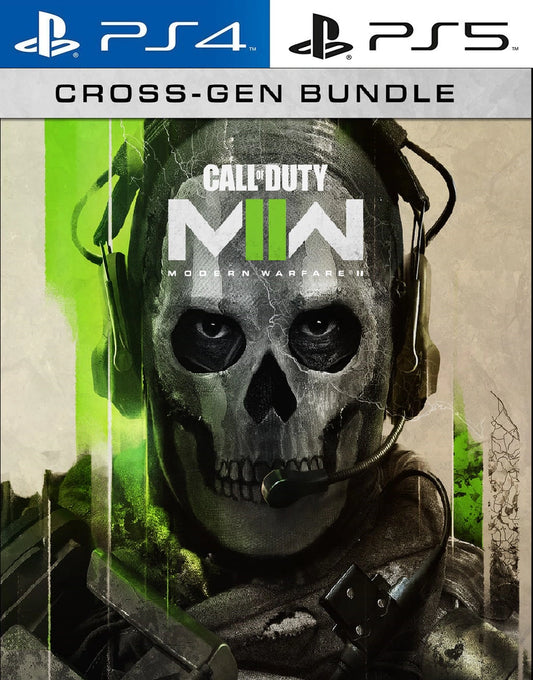 Call of Duty Modern Warfare II PS4 | PS5